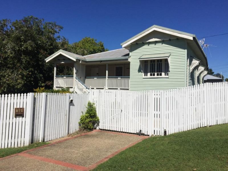 271 William Street, The Range QLD 4700